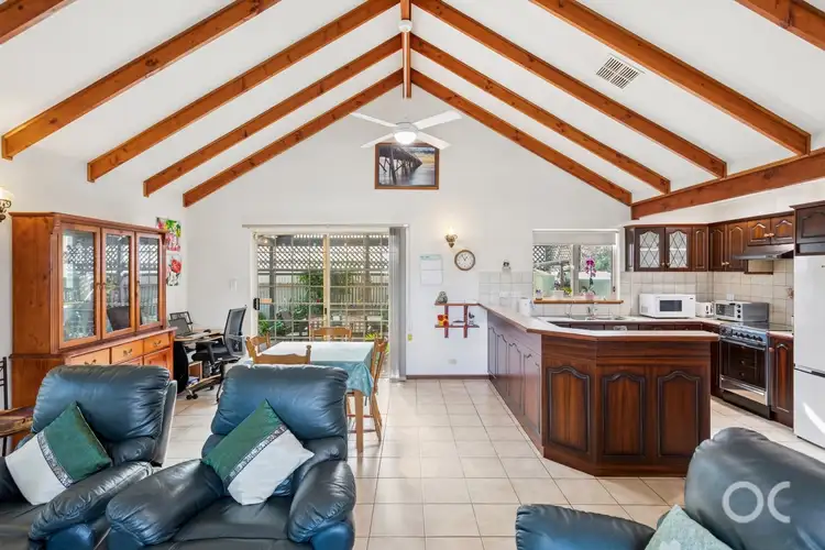 Fourth view of Homely house listing, 5 Ayr Street, Semaphore Park SA 5019