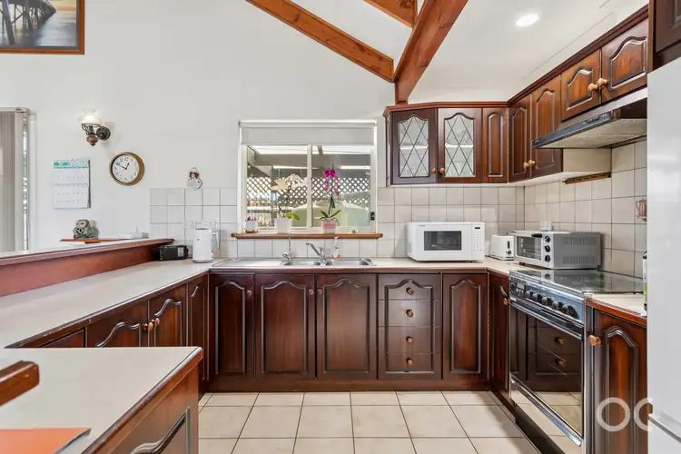 Fifth view of Homely house listing, 5 Ayr Street, Semaphore Park SA 5019