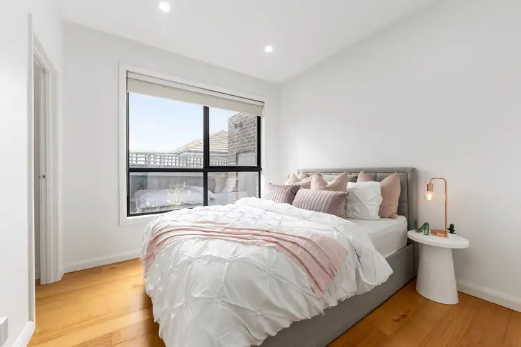 Fourth view of Homely townhouse listing, 2/63 Ormond Road, Clayton VIC 3168