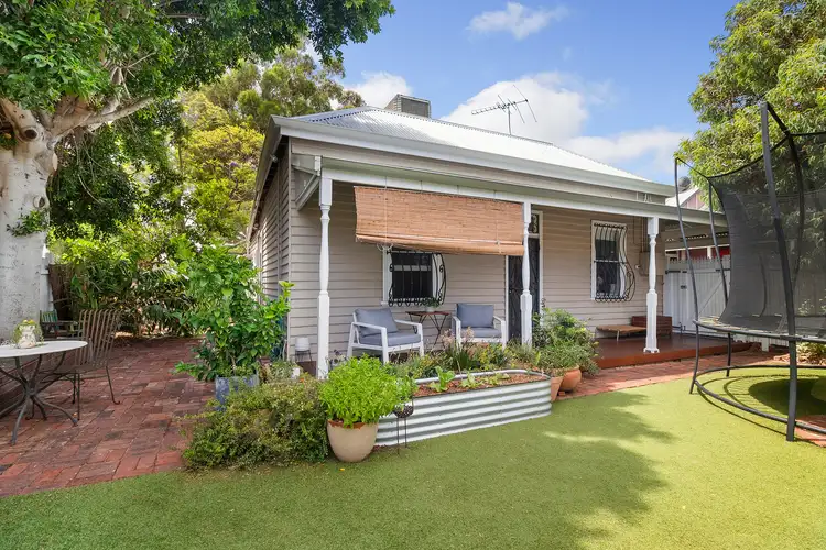 12 Esperance Street, East Victoria Park WA 6101