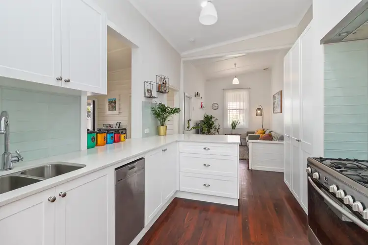 Third view of Homely semi-detached listing, 12 Esperance Street, East Victoria Park WA 6101