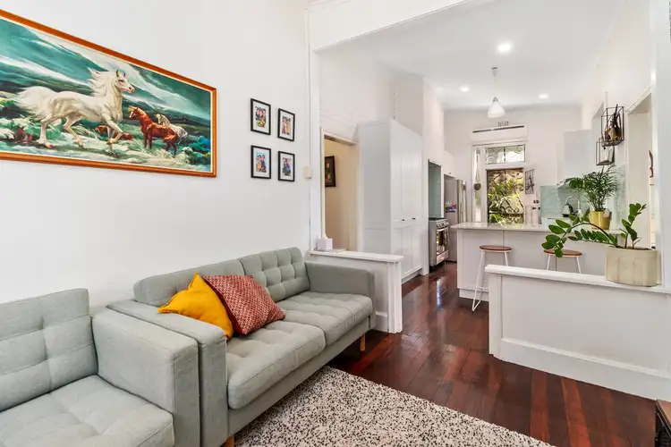Fourth view of Homely semi-detached listing, 12 Esperance Street, East Victoria Park WA 6101