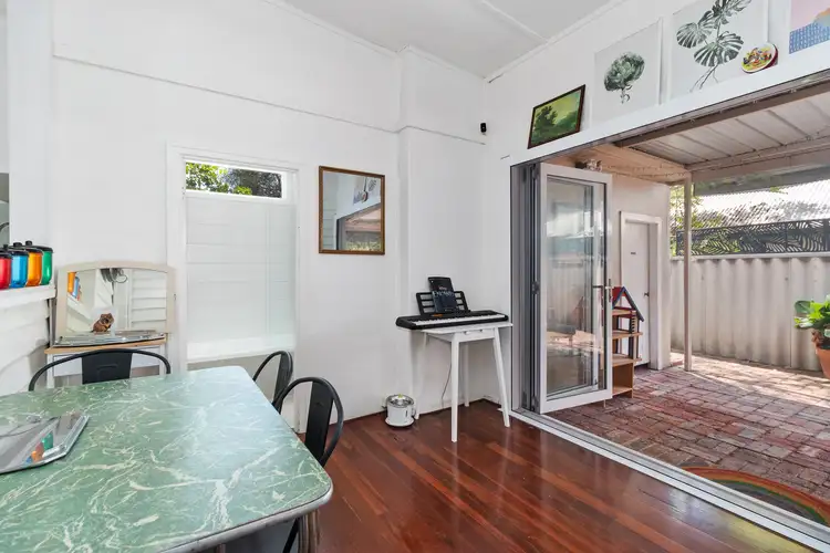 Fifth view of Homely semi-detached listing, 12 Esperance Street, East Victoria Park WA 6101