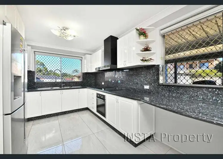 Second view of Homely house listing, 23 Gail Place, Bankstown NSW 2200