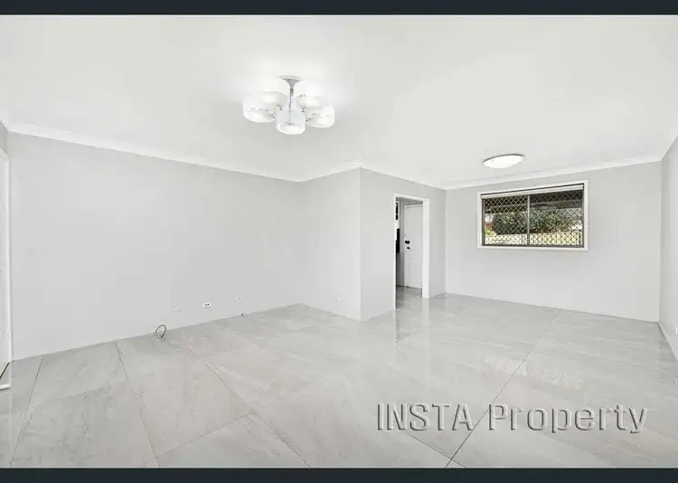 Third view of Homely house listing, 23 Gail Place, Bankstown NSW 2200