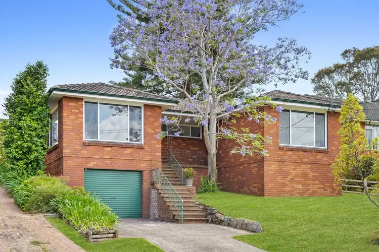27 Mobbs Lane, Carlingford NSW 2118