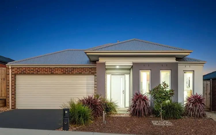 15 Grassdart Street, Tarneit VIC 3029
