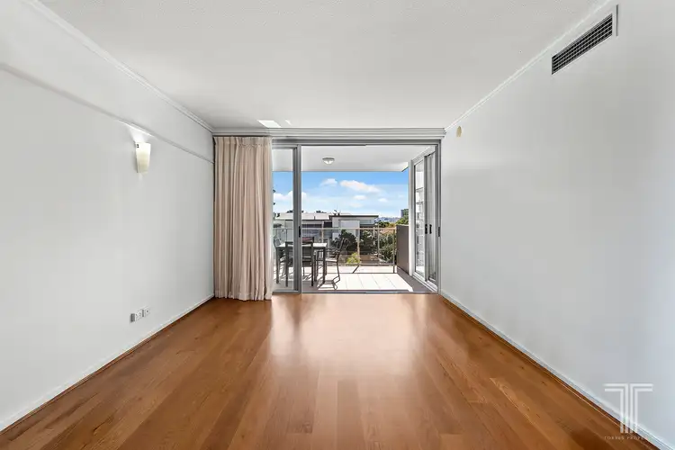 Sixth view of Homely unit listing, 323/51 Hope Street, Spring Hill QLD 4000