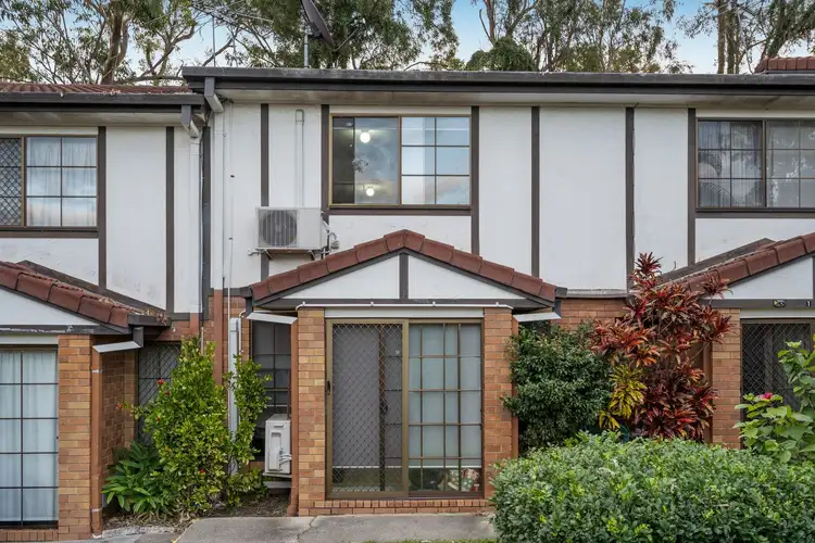 Main view of Homely townhouse listing, 14/39 Garfield Road, Woodridge QLD 4114