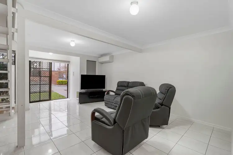 Third view of Homely townhouse listing, 14/39 Garfield Road, Woodridge QLD 4114