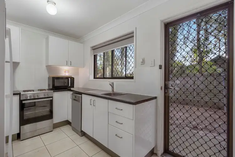 Fourth view of Homely townhouse listing, 14/39 Garfield Road, Woodridge QLD 4114