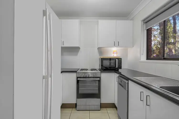Fifth view of Homely townhouse listing, 14/39 Garfield Road, Woodridge QLD 4114