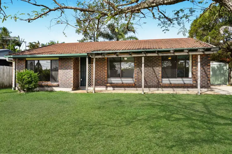 8 Copper Drive, Bethania QLD 4205