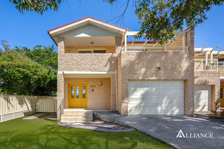 118B Queen Street