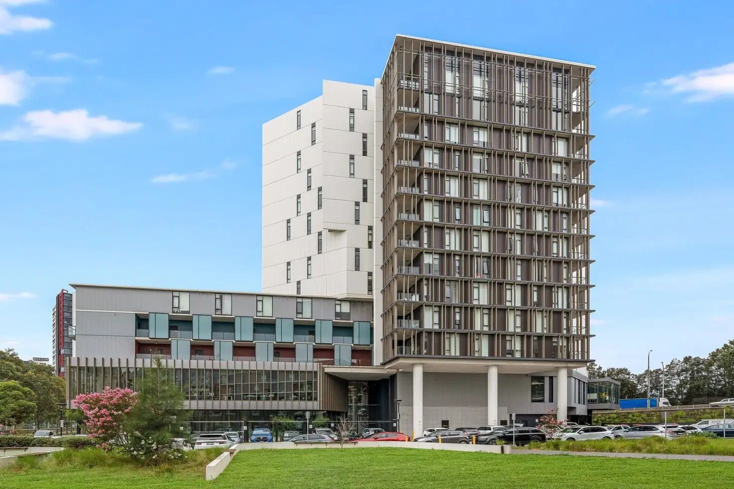 Main view of Homely apartment listing, B504/1 Link Road, Zetland NSW 2017