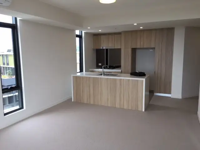 Second view of Homely apartment listing, B504/1 Link Road, Zetland NSW 2017