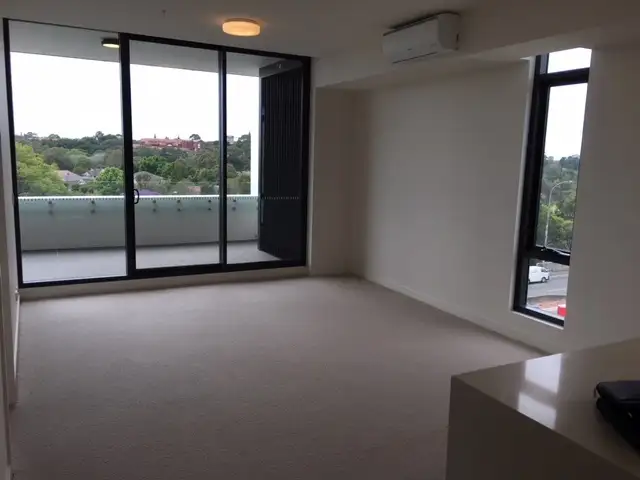 Third view of Homely apartment listing, B504/1 Link Road, Zetland NSW 2017