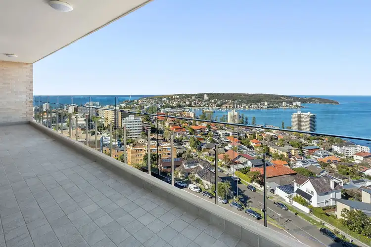 11A/10 Hilltop Crescent, Fairlight NSW 2094