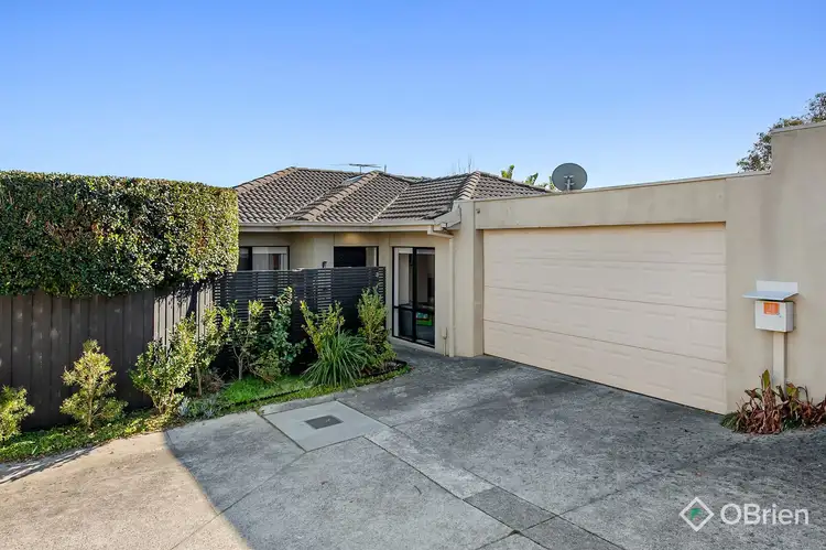 3/19 Mitchell Street, Mornington VIC 3931