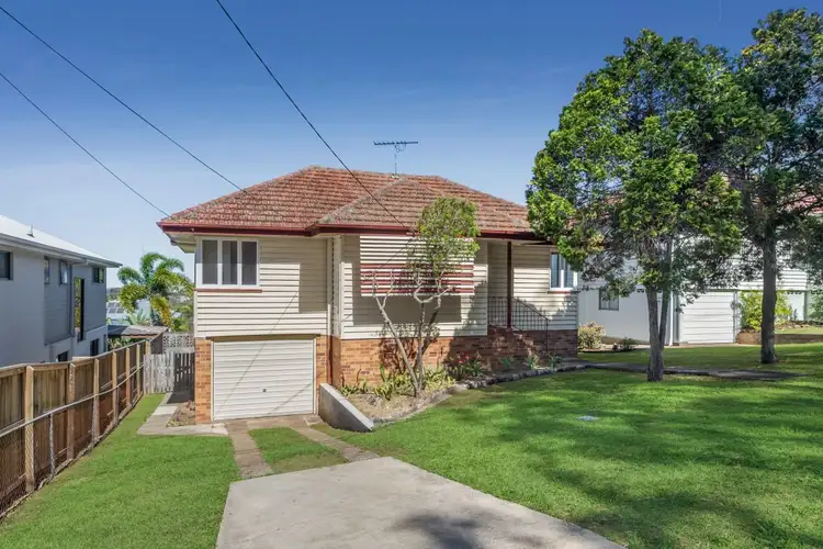 Main view of Homely house listing, 14 McCawley Street, Stafford QLD 4053