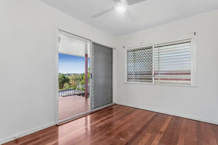 Fourth view of Homely house listing, 14 McCawley Street, Stafford QLD 4053