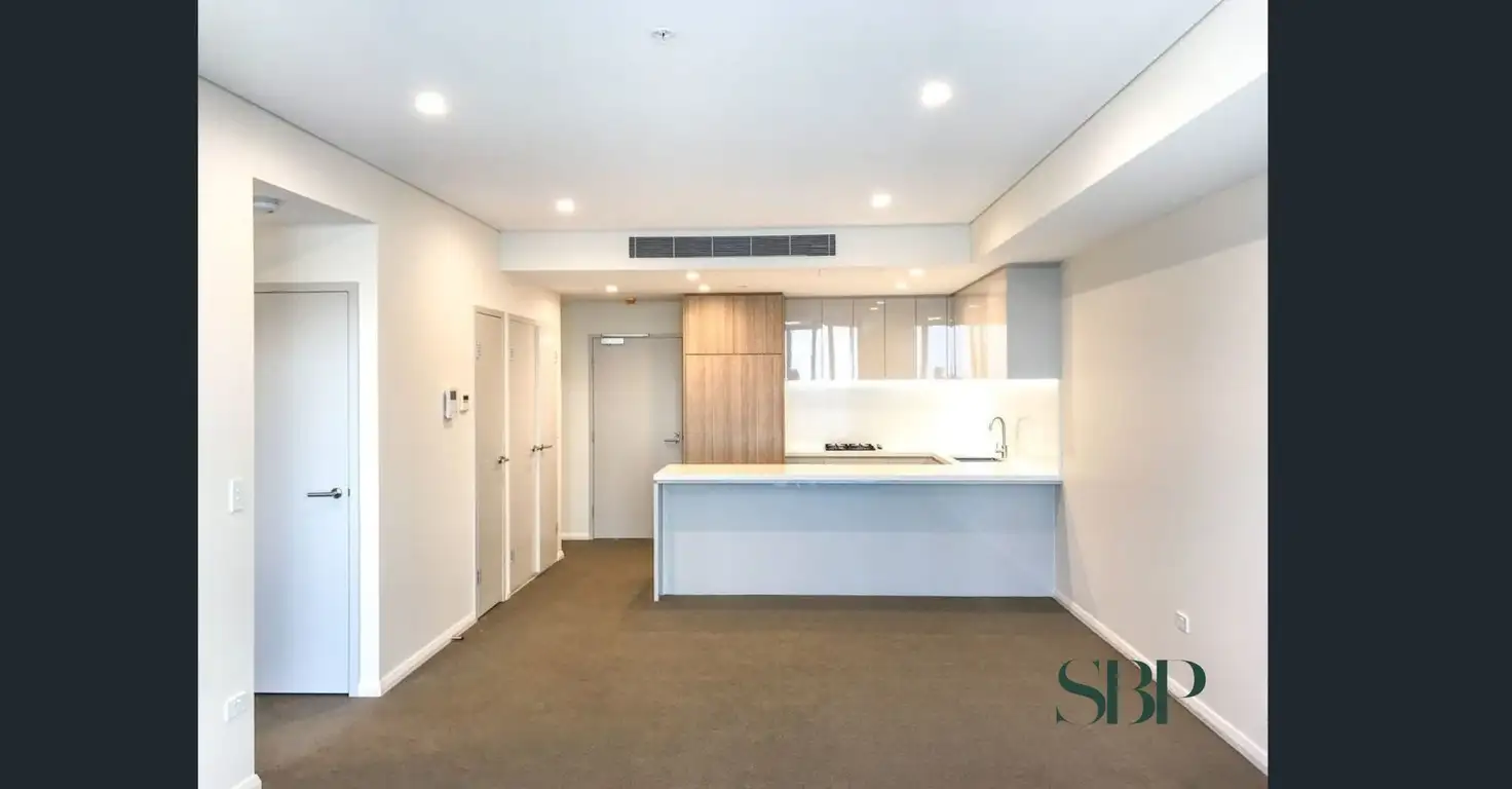 Main view of Homely apartment listing, 807/1D Greenbank Street, Hurstville NSW 2220