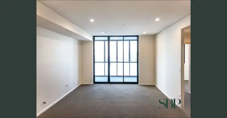 Second view of Homely apartment listing, 807/1D Greenbank Street, Hurstville NSW 2220