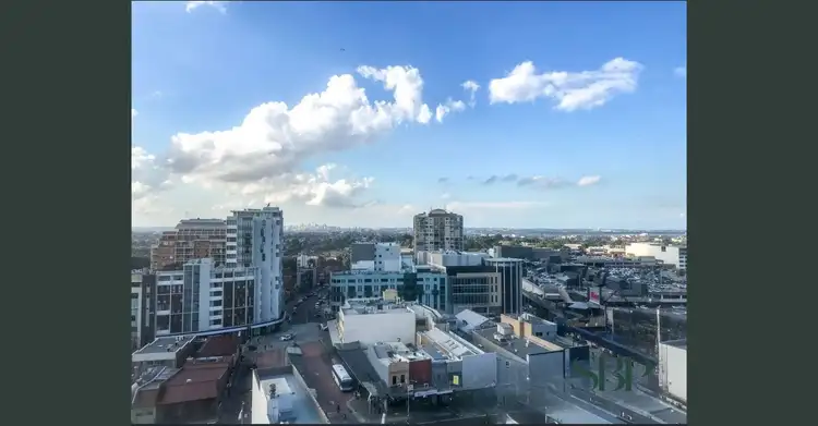 Third view of Homely apartment listing, 807/1D Greenbank Street, Hurstville NSW 2220