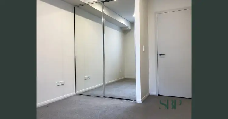 Fourth view of Homely apartment listing, 807/1D Greenbank Street, Hurstville NSW 2220