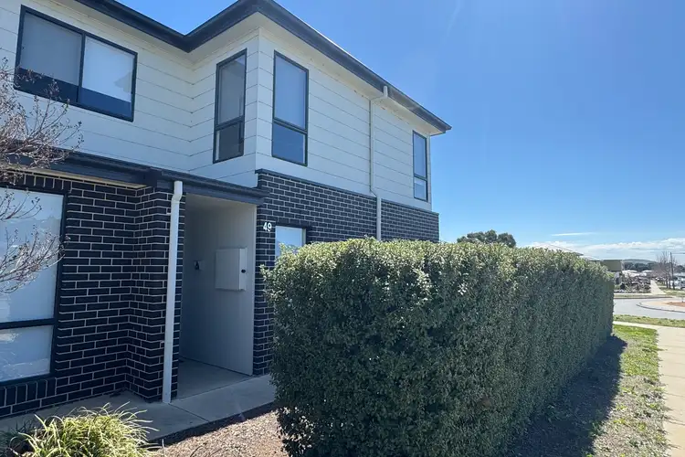 2/49 Lionel Rose Street, Holt ACT 2615