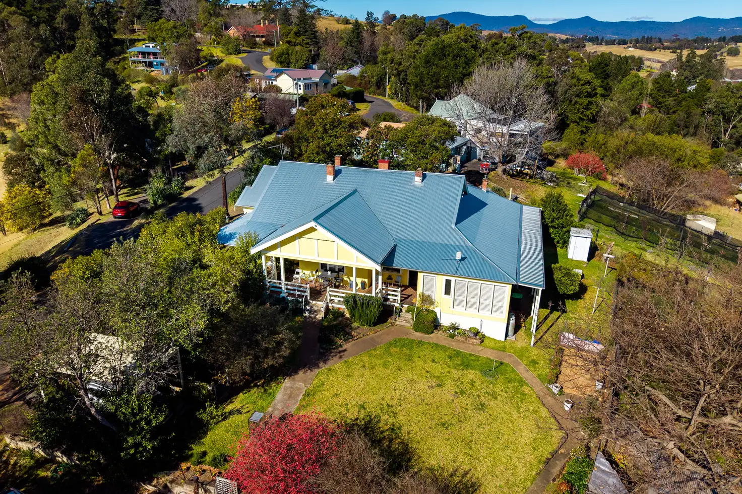 Main view of Homely house listing, 7 Bega Street, Candelo NSW 2550