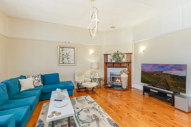 Third view of Homely house listing, 7 Bega Street, Candelo NSW 2550