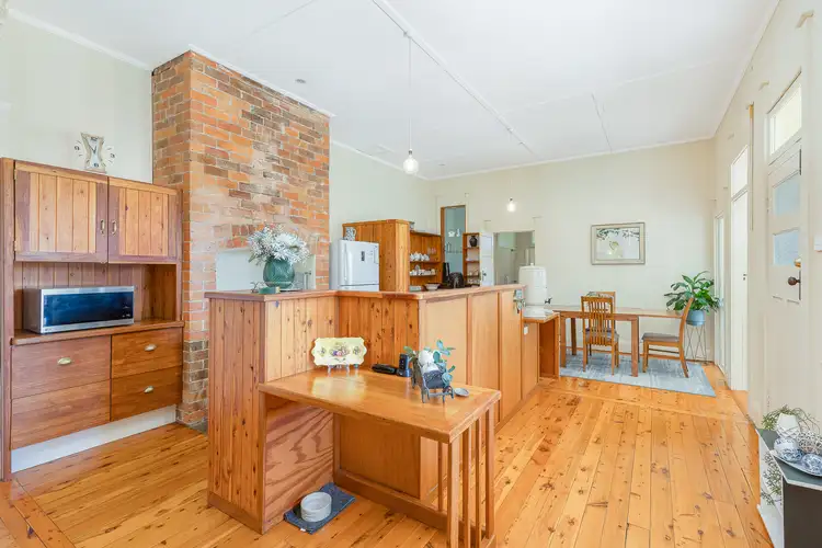 Fifth view of Homely house listing, 7 Bega Street, Candelo NSW 2550