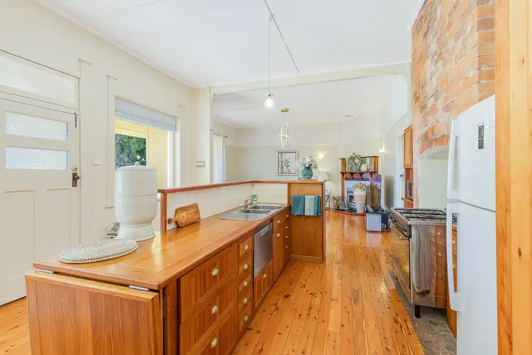 Sixth view of Homely house listing, 7 Bega Street, Candelo NSW 2550