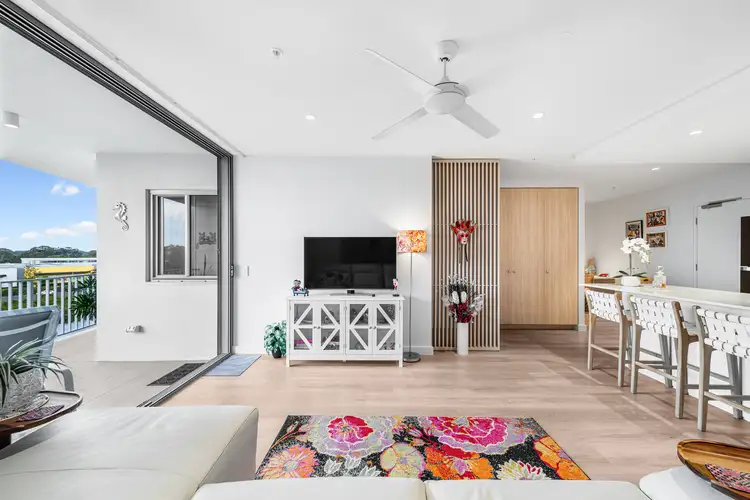 6408/6 Emporio Place, Maroochydore QLD 4558