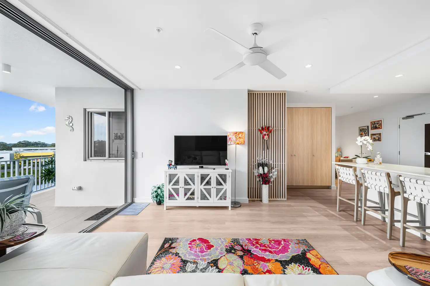 Main view of Homely unit listing, 6408/6 Emporio Place, Maroochydore QLD 4558