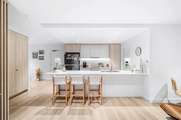Second view of Homely unit listing, 6408/6 Emporio Place, Maroochydore QLD 4558