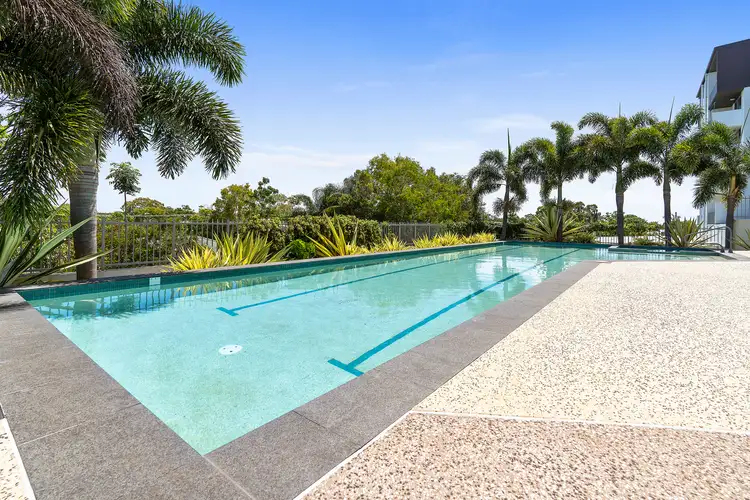 Fourth view of Homely unit listing, 6408/6 Emporio Place, Maroochydore QLD 4558