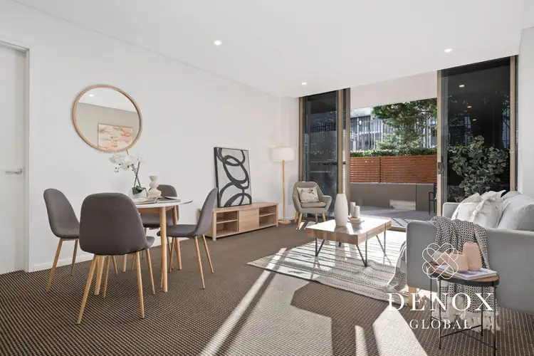 G03/26 Ferntree Place, Epping NSW 2121