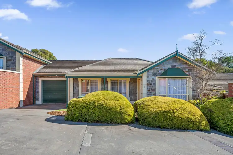 Main view of Homely house listing, 7/12 Lana Street, Reynella SA 5161