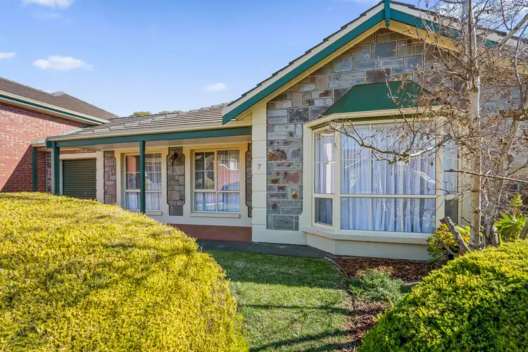 Second view of Homely house listing, 7/12 Lana Street, Reynella SA 5161