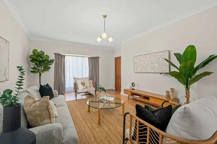 Third view of Homely house listing, 7/12 Lana Street, Reynella SA 5161