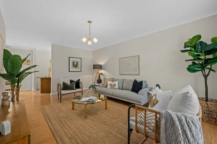 Fourth view of Homely house listing, 7/12 Lana Street, Reynella SA 5161