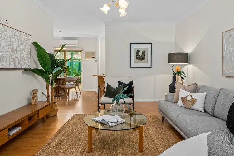 Fifth view of Homely house listing, 7/12 Lana Street, Reynella SA 5161