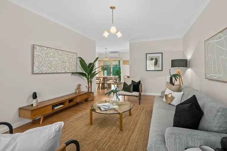 Sixth view of Homely house listing, 7/12 Lana Street, Reynella SA 5161