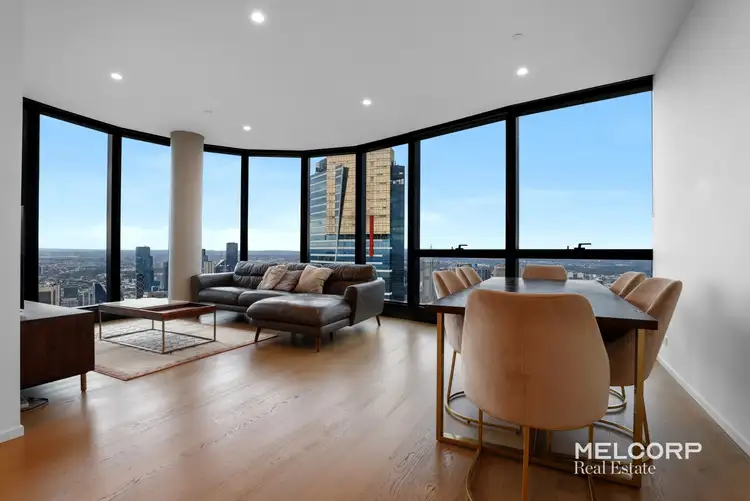 8202/70 Southbank Boulevard, Southbank VIC 3006