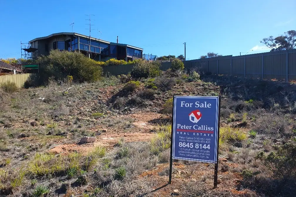 Main view of Homely land listing, LOT 6, 10 Walker Crescent, Whyalla SA 5600