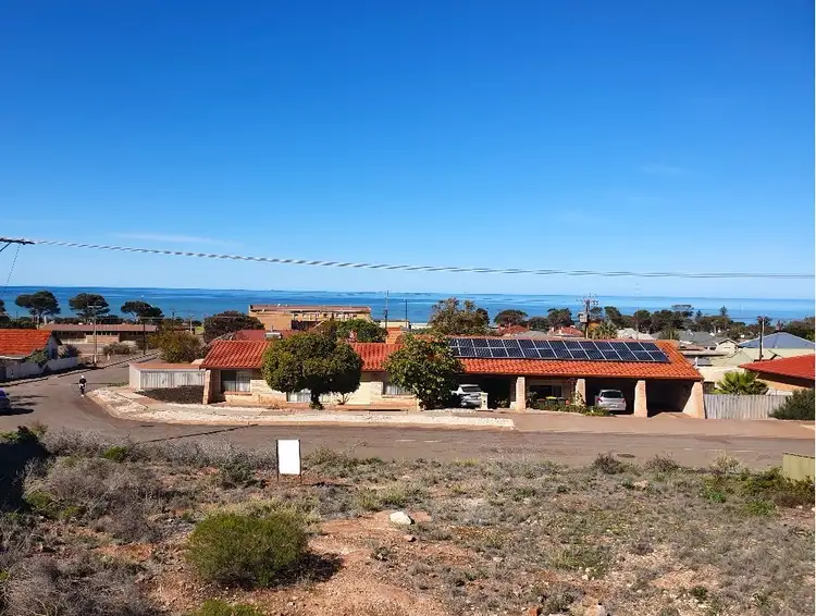 Second view of Homely land listing, LOT 6, 10 Walker Crescent, Whyalla SA 5600