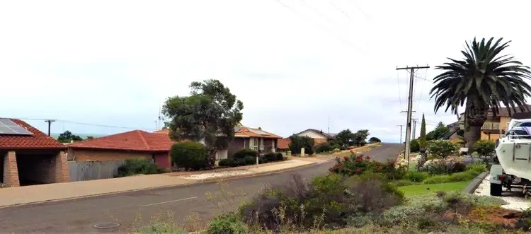 Third view of Homely land listing, LOT 6, 10 Walker Crescent, Whyalla SA 5600