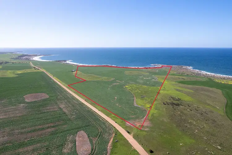 Lot 304 & North Coast Road, Port Neill SA 5604